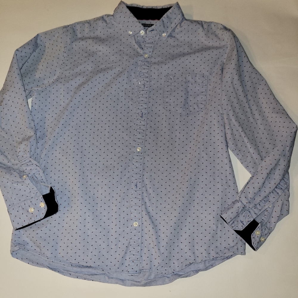 Ruggers contemporary fit shirt size XL